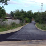 Вышгородский район, с. Осещина