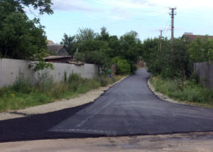 Вышгородский район, с. Осещина